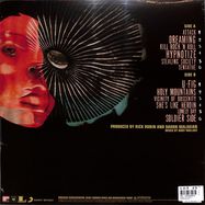 Back View : System Of A Down - HYPNOTIZE (LP) - SONY MUSIC / 19075865601