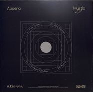 Back View : Apoena - MYSTIC EP - Hudd Traxx / HUDD070