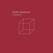 Back View : Stefan Goldmann - EXPANSE (5XCD SLIPCASE SET) - Edition Kymata / EK001