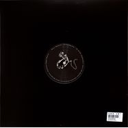 Back View : Ryuji Takeuchi - EITHER/NEITHER - Blame Records / BLM003