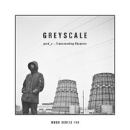 Back View : grad_u - SUSTAIN (CD) - GREYSCALE / GRSCLM100