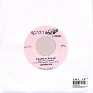 Back View : Ekowmania - KWAMEH NKRUMAH (7INCH) - Ronet Records / RONET-007