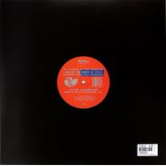 Back View : Known Artist - CLUBREMIX002 - Club Mix Records / CLUBREMIX002