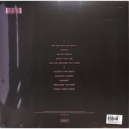 Back View : Blancmange - EVERYTHING IS CONNECTED - BEST OF (LP, BLACK VINYL) - London Records / lms1725195