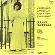 Back View : Susan Cadogan - HURT SO GOOD (LP) - TROJAN / 3821134
