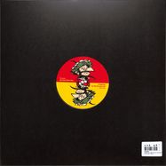 Back View : Q-Basic - SURE WE CAN GO TO THE MOON - Tech-nology / TN003