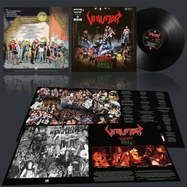 Back View : Violator - VIOLENT MOSH (BLACK VINYL) (LP) - HIGH ROLLER RECORDS / HRR 969LP