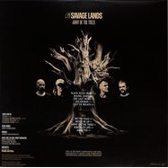 Back View : Savage Lands - ARMY OF THE TREES (BLACK BIO VINYL, LP) - Season Of Mist / SOM793LP