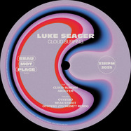 Back View : Luke Seager - CLOUD SURFING - Beau Mot Plage / BMP104