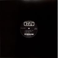 Back View : SOFTgrid - KNOCK - Peoples Potential Unlimited / PPU-SG-1201