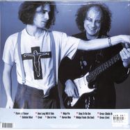 Back View : Jeff Buckley / Gary Lucas - SONGS TO NO ONE (2LP, LTD. COLOURED VINYL) - PIAS-VMG-PARTISAN RECORDS / 39158331