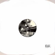 Back View : Roger Gerressen & Joiah - THE COME DOWN EP - Muted Noise / MN006