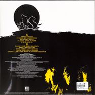 Back View : Tank - FILTH HOUNDS OF HADES (ULTRA CLEAR VINYL) (LP) - HIGH ROLLER RECORDS / HRR 990LPCL