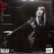 Back View : Suzanne Vega - FLYING WITH ANGELS (LTD WHITE LP) - Cooking Vinyl / 05273071