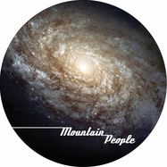 Back View : The Mountain People - THE NOTHINGNESS - Mountain People / mountain024