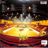 Back View : Slayer - LIVE: DECADE OF AGGRESSION (2LP) - American Recordings / 5346180