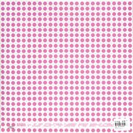 Back View : Kesha - .(KINK HOT PINK) (LP) - ADA / 502173245722