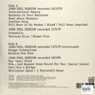 Back View : Swell Maps - THE JOHN PEEL SESSIONS (LP, RSD 2025) - Mute / MAPS4LP