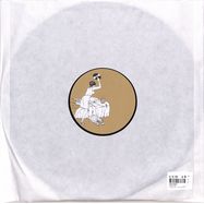 Back View : dEEJAZZID - SAVOY EP - runde_ecken / runde_ecken003