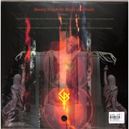 Back View : Nature And Organisation - BEAUTY REAPS THE BLOOD OF SOLITUDE (LP) - Svart Records / 643008023765