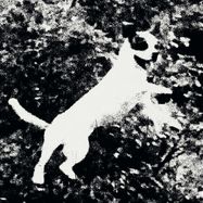 Back View : Edmondson - AZURA - Noire & Blanche / N&B019VINYL