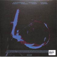 Back View : Ben Bertrand - RELIC RADIATION (LP) - Stroom / STRLP-108