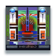 Back View : Trent - 1000 FLASHBACKS - Multi Culti / MC083