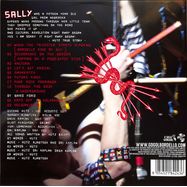 Back View : Gogol Bordello - MULTI KONTRA CULTI VS IRONY (2LP) (BLACK VINYL) - Rude Records / 805452184243