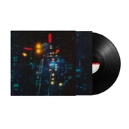 Back View : Mansur Brown - RIHLA (LP) - AMAI RECORDS / AMAI004LP