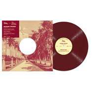 Back View : Michael Franks - THE REWORKS 2 (LIM. COLORED VINYL EDITION) - How Do You Are? / Too Slow To Disco / TSTDReworks03