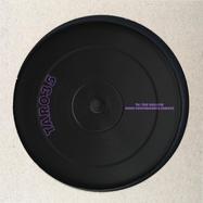 Back View : Mesh Convergence - TAR 35 - TH Tar Hallow / TAR035