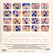 Back View : Heavenly - OPERATION HEAVENLY (LP) - Skep Wax Records / 00171091