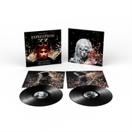 Back View : Lorien Testard - CLAIR OBSCUR: EXPEDITION 33 (ORIGINAL SOUNDTRACK) (2LP) - Laced Records / LMLP294S