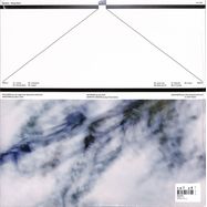 Back View : Bastien - BORO (LP) - Red Edge / RE-002