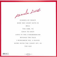 Back View : Kerala Dust - AN ECHO OF LOVE (SILVER LP) - Play It Again Sam / PIASR1578LPX
