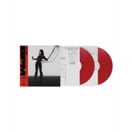 Back View : Sudan Archives - THE BPM (2LP) (RUBY RED INDIES LP) - Stones Throw Records / STH2513-4LP
