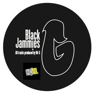 Back View : Mr.G - BLACK JAMMIES - NDATL Muzik / NDATL041