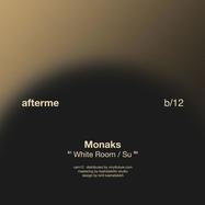 Back View : Monaks - VAM12 - Afterme / VAM12