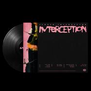 Back View : Jensen Interceptor - INTERCEPTION (180G 2X12 INCH) - International Chrome / INTLC027