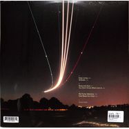 Back View : Rafael Toral - TRAVELING LIGHT (2LP) - Drag City / 05280431