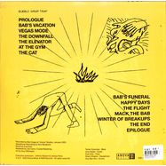 Back View : Bubble Wrap Trap - ENTER THE BAB (LP) - Anova Music / AN176