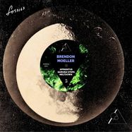 Back View : Brendon Moeller - MOTIOM - Fossils / FOSSIL 010