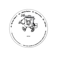 Back View : Boiling Pot - WE GON MAKE IT EP - Boiling Pot / BPOT003