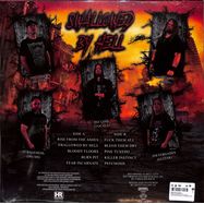 Back View : Morbid Saint - SWALLOWED BY HELL (LP) (MULTI-SPLATTER VINYL) - High Roller Records / HRR955LP3SP