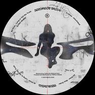 Back View : Khas - THIRD BASE - Sexyrecs / SR004