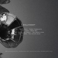 Back View : Various Artists - NOCTURNIA V/A (COLOURED VINYL) - Eclectic Limited / ECLLTD027