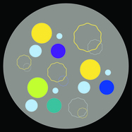 Back View : Various Artists - DISCO TAPE 7 - Sound Exhibitions Records / SE64VL