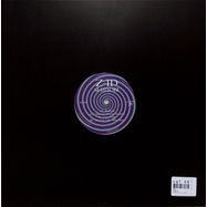 Back View : Z-ID - SHINOBI - Follow Your Mind / FYM02