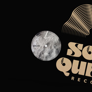 Back View : Max Sinal - HEALING EP - Soul Quest Records / SQR021