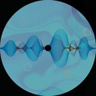 Back View : Mihail P - PHANTOM BROADCAST - Earthbound Recordings / EBR002